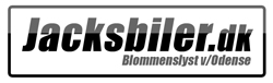 Jacks Biler logo